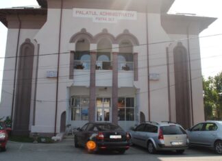 Primăria Piatra-Olt, reacție după ce o angajată are COVID-19