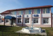 Primarul de la Poboru este supărat că unii localnici fură apă din conductă