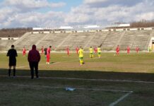 Liga a IV-a/Programul etapei a VI-a