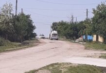 Tatăl și fiul bărbatului decedat din Șerbănești, confirmați cu COVID-19