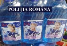 Mai multe firme din Olt au fost amendate, după ce s-a descoperit că vindeau materiale sanitare contrafăcute
