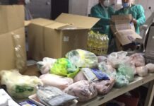 Pensiuni din Vâlcea, închise de Protecția Consumatorilor. Mizerie și produse expirate, în bucătării