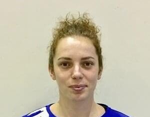 Handbalista Larisa Ecaterina Tămaș vine la Slatina