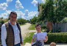 Scornicești în floare – un concurs cu 165 de copii premiați