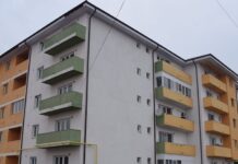 Un nou bloc de locuințe sociale va fi ridicat în Corabia