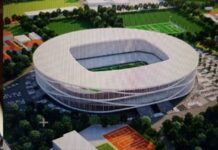 Gigel Știrbu: ”două obiective importante pentru Slatina au primit finanțare din partea CNI pentru finalizarea lor”