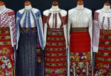 Ia românească, sărbătorită într-un mod inedit la Muzeul Județean Olt