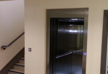 Toate lifturile din Slatina vor fi schimbate