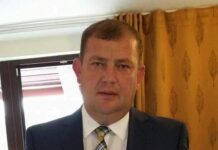 OFICIAL. Victor Vladu, șef la Poliția Municipiului Slatina