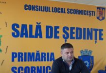 Daniel Tudor – drept la replică