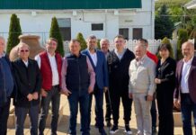 Paul Stănescu, proiect de lege prin care oferă facilități pentru restaurante și hoteluri