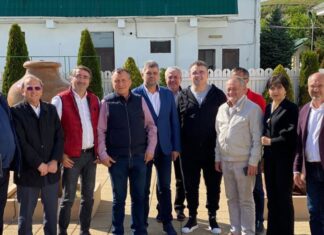 Paul Stănescu, proiect de lege prin care oferă facilități pentru restaurante și hoteluri