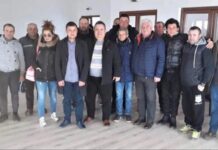 Viceprimarul comunei Coteana, cu functie de la PSD, dar cu bagajele la Pro Romania