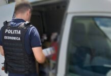 Comerț ilegal cu țigări și băuturi spirtoase, în Slatina