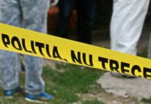 Bărbat de 59 de ani, găsit decedat pe un câmp din Șerbănești