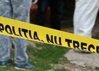 Trei adulți și un minor, găsiți fără suflare într-o locuinţă din Baldovineşti