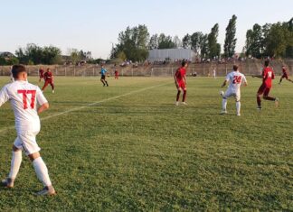 Unirea Slobozia – CSM Slatina, pe 18 noiembrie