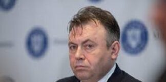 Din cauza focarelor de coronavirus de la Spitalul Slatina și Spitalul Drobeta Turnu Severin, ministrul Sănătății vrea să prelungească starea de alertă