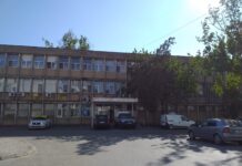 DSP Olt a deschis o linie de testare COVID