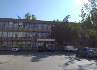 Caz COVID-19, chiar la DSP Olt