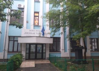 LISTA cu unitățile de învățământ din Olt care vor funcționa după scenariul galben