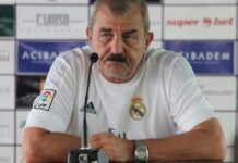 A murit antrenorul Ionuț Popa