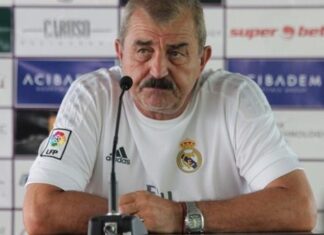 A murit antrenorul Ionuț Popa