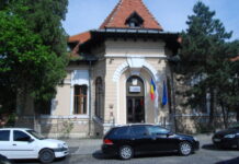 O singură firmă înfiinţată de studenţi, în Olt