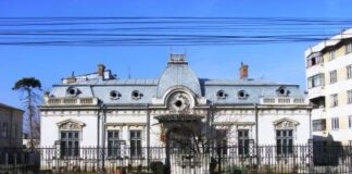 „Restaurarea, consolidarea, echiparea şi dotarea Muzeului Romanaţiului “ proiectul Administrației   Caracalene, a intrat în linie dreaptă