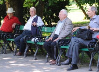 Locuitorii din Slatina și din alte localități din România se pot pensiona anticipat fără să fie penalizați