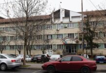 Doi angajați ai Spitalului Slatina și un agent de la Poliția Municipiului Slatina, pozitivi la virusul SARS-COV2