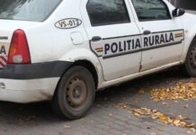 Ce spun polițiștii olteni despre camaradul lor care a murit din cauza COVID-19