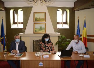 Dispensarul din Brastavățu va fi reabilitat. Investiția se ridică la peste 3,5 milioane de lei