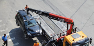 Iohannis a semnat decretul! Îți ia mașina cu totul