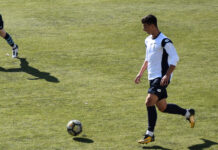 Alexandru Traşcă părăsește Vedița Colonești și revine la Universitatea Craiova