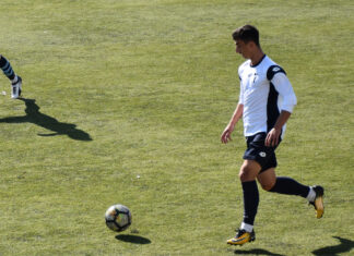 Alexandru Traşcă părăsește Vedița Colonești și revine la Universitatea Craiova