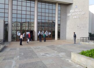 Serviciul de Probațiune Olt supraveghează 1.700 de olteni. Vrînceanu: „Activitate a fost reluată, cu restricții”