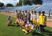 Un cunoscut profesor caracalean a murit