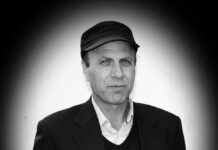 Plt. adj. șef (r) ANGHEL Victor a murit