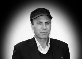 Plt. adj. șef (r) ANGHEL Victor a murit