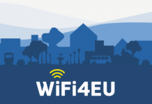 Wi-fi gratuit în spațiile publice din Corabia
