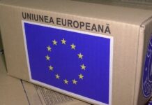 Ajutoare pentru persoanele defavorizate din comuna Ianca