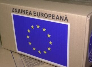 Ajutoare pentru persoanele defavorizate din comuna Ianca