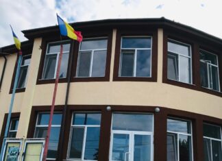 Grădinița cu Program Normal Redea și Școala Gimnazială Redea au fost reabilitate