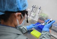 11 olteni, confirmați cu virusul SARS-COV2, în ultimele 24 de ore