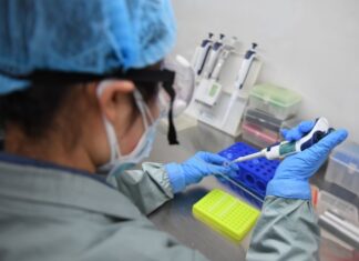 21 DE CAZURI NOI DE COVID-19 ÎN OLT