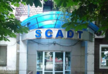 MĂSURI ANTI-COVID-19, la SCADT