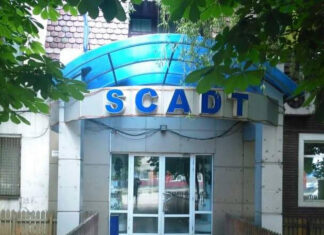 MĂSURI ANTI-COVID-19, la SCADT