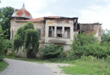 Muzeului de Etnografie ”Hagiescu Miriște, restaurat