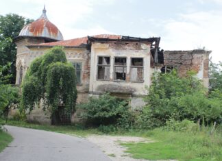 Muzeului de Etnografie ”Hagiescu Miriște, restaurat